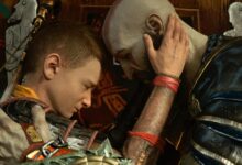 God of War Ragnarok