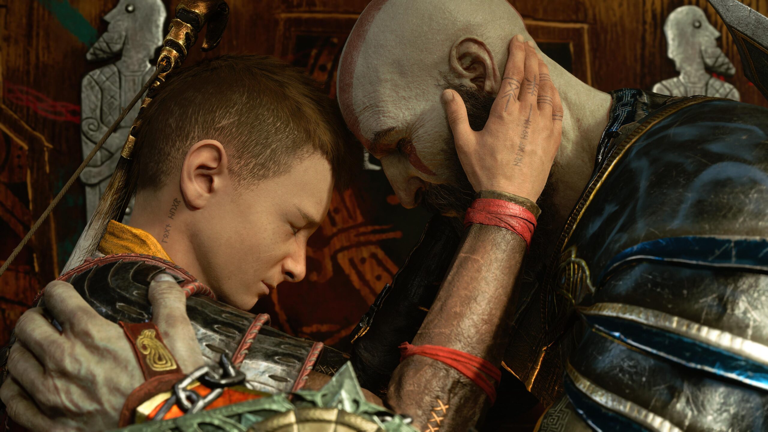 God of War Ragnarok