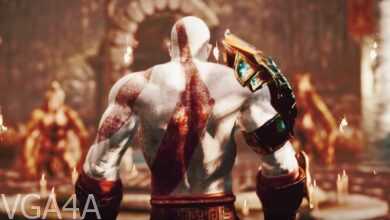 ريميك God of War