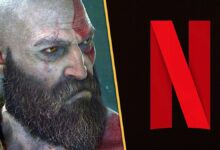 شركة Netflix ps6