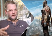 God of War director