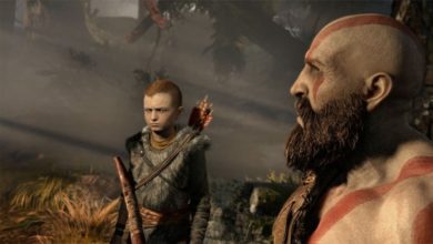 God of War
