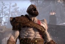 God of War الحاسب الشخصي
