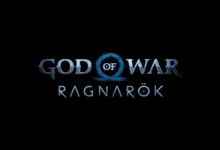 God of War راجناروك