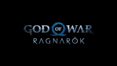 God of War راجناروك