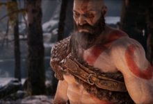 God of War PC