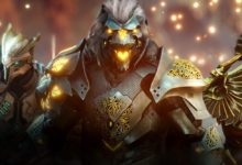 Godfall