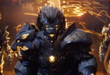 Godfall