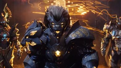 Godfall