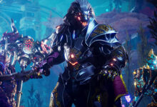 Godfall