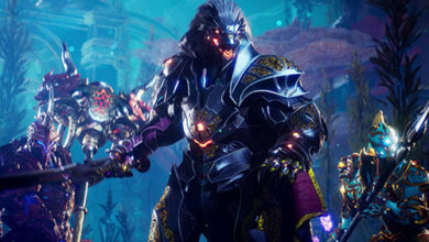 Godfall