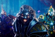 Godfall PS5