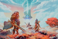 Godfall