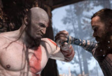 God Of War PC