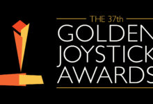 Golden Joystick 2020