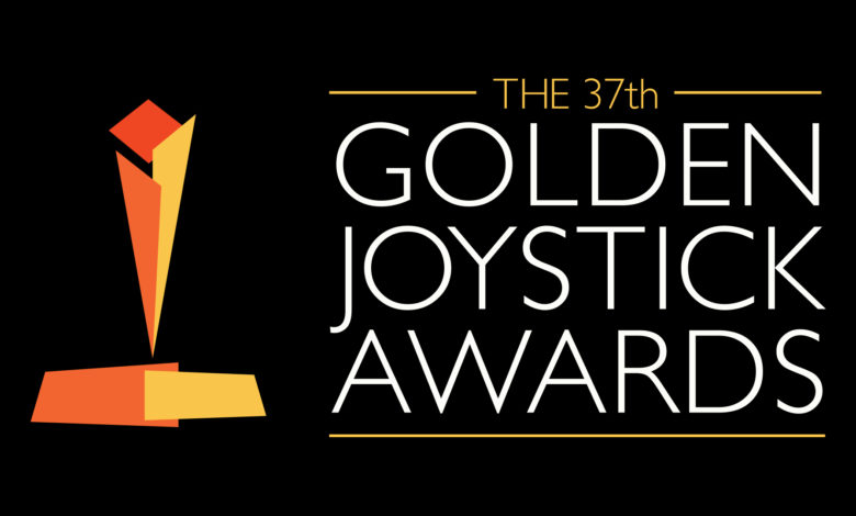 Golden Joystick 2020