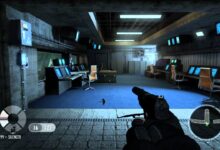 GoldenEye 007