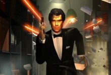 GoldenEye 007 Remastered