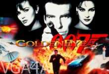 GoldenEye HD Remasterd
