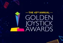Golden Joystick Awards 2025