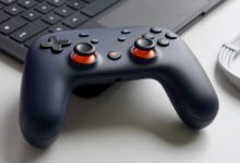 Google Stadia