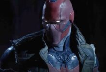 Gotham Knights