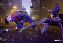 Gotham Knights