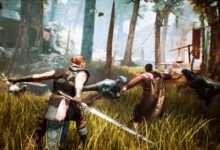 Gothic بلايستيشن 5