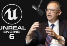 Unreal Engine 6