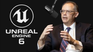 Unreal Engine 6