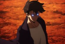 الموسم الثالث من Solo Leveling