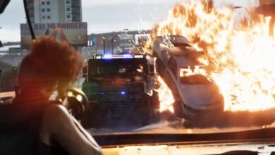 GTA 6 Grand Theft Auto 6