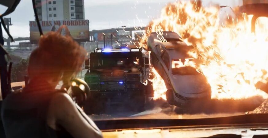 GTA 6 Grand Theft Auto 6