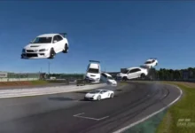 Gran Turismo 7