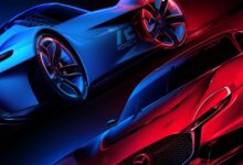 Gran Turismo 7
