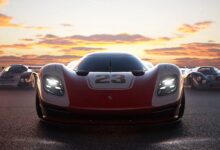 Gran Turismo 7