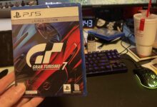 لعبة Gran Turismo 7 تصل الى المستخدمين قبل اسبوع من اطلاقها الرسمي..