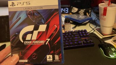 لعبة Gran Turismo 7 تصل الى المستخدمين قبل اسبوع من اطلاقها الرسمي..
