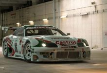 Gran Turismo 7