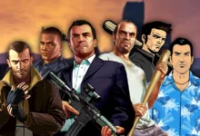 Grand Theft Auto