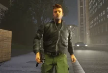 GTA 3
