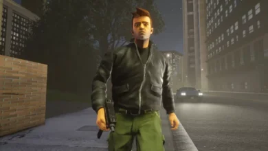 GTA 3