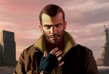Grand Theft Auto 4