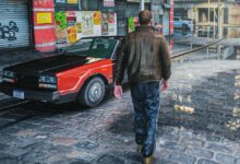 Grand Theft Auto 5
