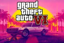 GTA 6 Grand Theft Auto 6