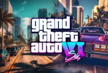 Grand Theft Auto 6