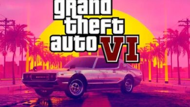 GTA 6 Grand Theft Auto 6