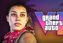 لعبة GTA 6 تكسر النظام