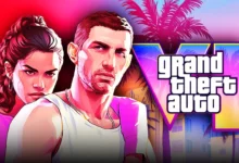 لعبة GTA 6