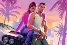 موعد اصدار لعبة GTA 6